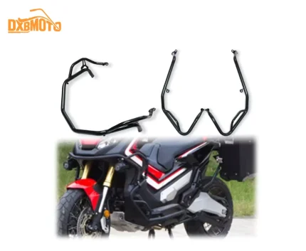 Honda X-ADV 750 Upper and Lower Crash Bar
