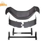 Honda Gold Wing GL1800 Trunk Relocation Kit