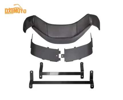 Honda Gold Wing GL1800 Trunk Relocation Kit