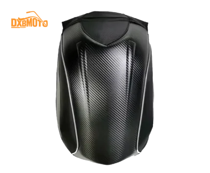 48L Waterproof Motorcycle Backpack