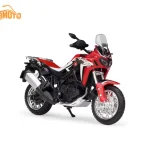 Honda Africa Twin DCT Diecast Model