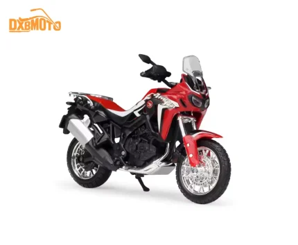 Honda Africa Twin DCT Diecast Model