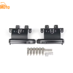 Honda Gold Wing GL1800 Foot Pegs