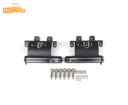 Honda Gold Wing GL1800 Foot Pegs