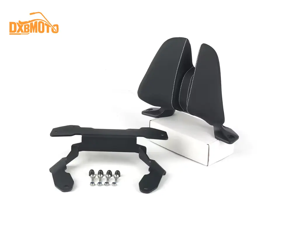 Honda X-ADV 750 Passenger Backrest Honda X-ADV 750 Passenger Backrest
