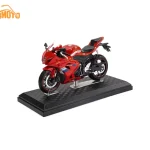 Suzuki GSX-R1000 Diecast Model Toy