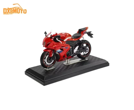 Suzuki GSX-R1000 Diecast Model Toy