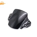 Yamaha MT09 Windscreen