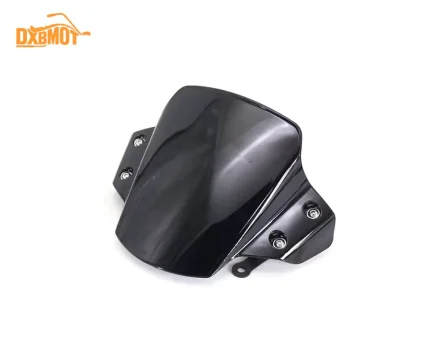 Yamaha MT09 Windscreen