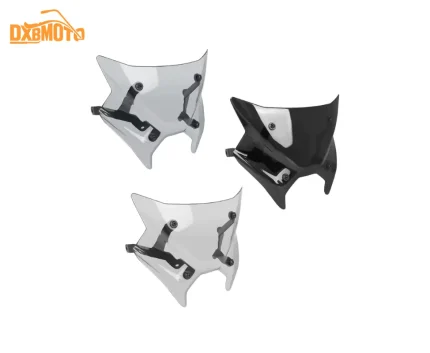 Yamaha MT-09 Windscreen
