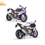 BMW S1000RR Diecast Model Toy
