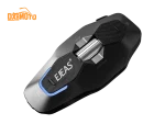EJEAS X10 Mesh 5G Motorcycle Helmet Intercom