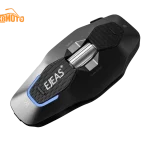 EJEAS X10 Mesh 5G Motorcycle Helmet Intercom
