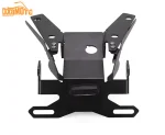 Honda X-ADV 750 License Plate Bracket Fender Eliminator 2021-2024
