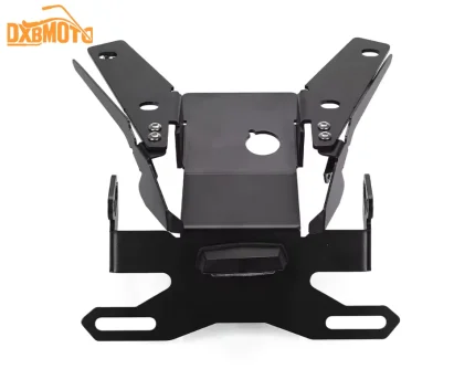 Honda X-ADV 750 License Plate Bracket