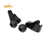 Suzuki GSX-R1000 Frame Sliders Crash Protectors 2017-2023