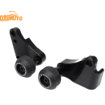 Suzuki GSX-R1000 Frame Sliders Crash Protectors 2017-2023