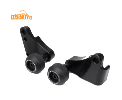 Suzuki GSX-R1000 Frame Sliders Crash Protectors 2017-2023