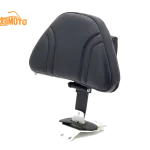 Honda Gold Wing GL1800 Adjustable Backrest