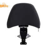 Honda Gold Wing GL1800 Front Driver Backrest