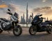 Honda X-ADV 750 vs Yamaha TMAX 560