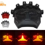 Yamaha MT-09 SP LED Tail Light