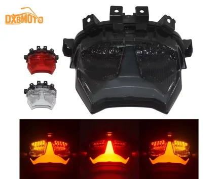 Yamaha MT-09 SP LED Tail Light