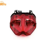 Yamaha MT09 LED Tail Light