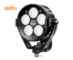 SPN Mars Series M5 Motorcycle LED Auxiliary Spotlight