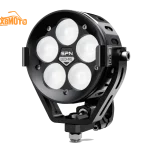 SPN Mars Series M5 Motorcycle LED Auxiliary Spotlight