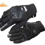Windproof Waterproof Touchscreen Motorcycle Gloves
