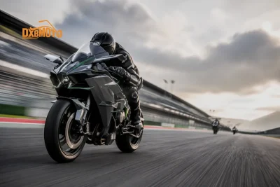 world's fastest bikes