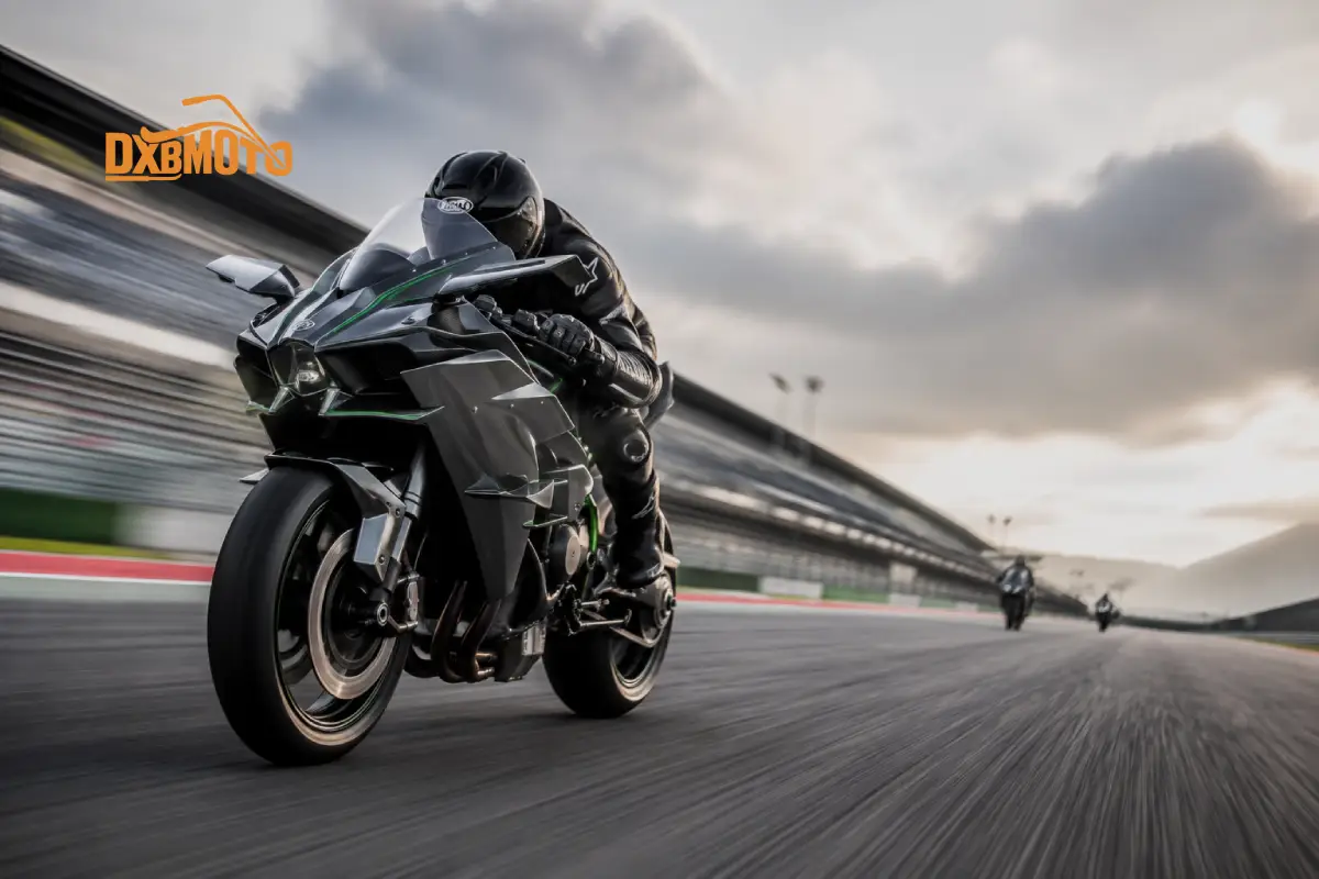 world's fastest bikes