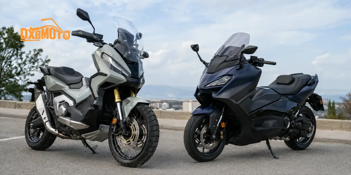 Which Has Better Suspension and Brakes?