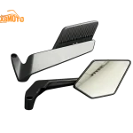 Yamaha MT07 MT09 Rearview Mirrors