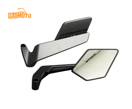 Yamaha MT07 MT09 Rearview Mirrors
