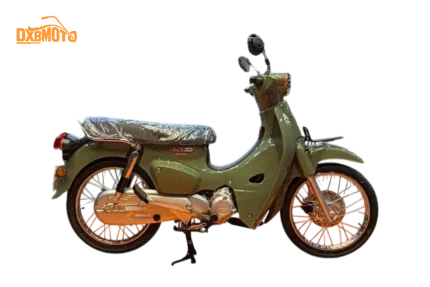 Honda Super Cub 110 - 2025