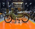 Honda Super Cub 110 - 2025