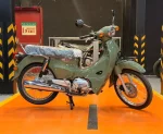 Honda Super Cub 110 - 2025