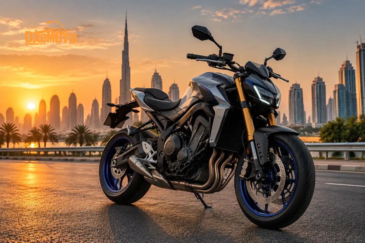 best naked bikes 2026