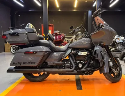 Harley Davidson road glide 2022