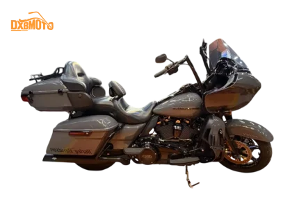 Harley-Davidson Road Glide 2022