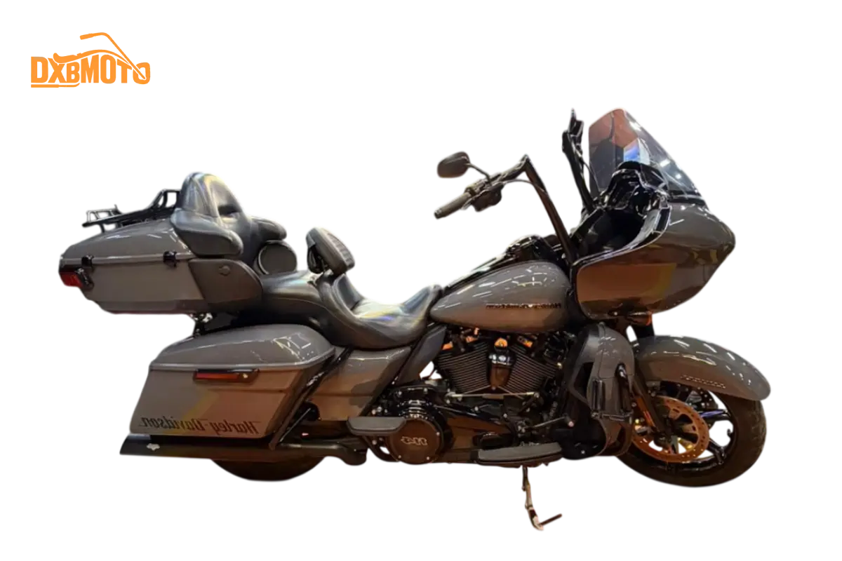 Harley-Davidson Road Glide 2022