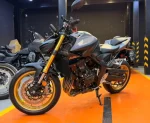 Honda CB1000 Hornet SP 2025