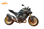 Honda CB1000 Hornet SP 2025