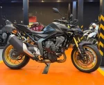 Honda CB1000 Hornet SP 2025