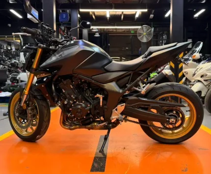 Honda CB1000 Hornet SP 2025
