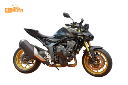 Honda CB1000 Hornet SP 2025