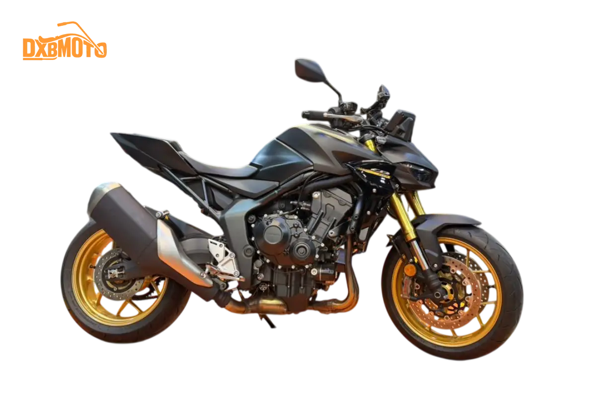 honda-cb1000-hornet-sp-2025 Honda CB1000 Hornet SP 2025