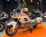 Honda Gold Wing 1800cc 2006